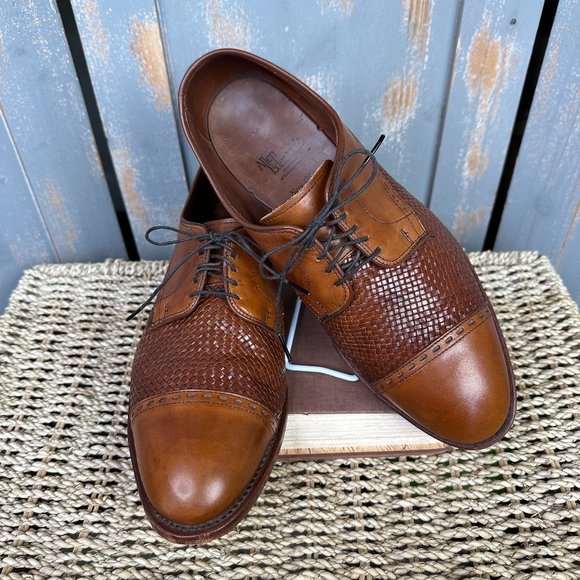 Allen Edmond New Orleans Allen Edmonds | Shoes | Allen Edmonds New Orleans All  main image 4
